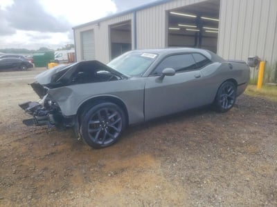 2C3CDZJG3KH****** 2019 Dodge Challenger