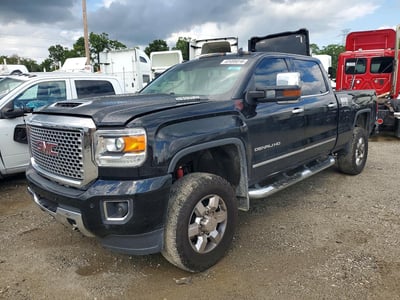 1GT42YEY7HF****** 2017 GMC Sierra