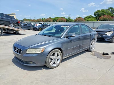 YV1MS382682****** 2008 Volvo S40