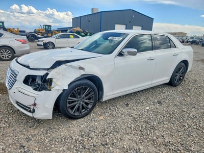 2C3CCACG4CH****** 2012 Chrysler 300