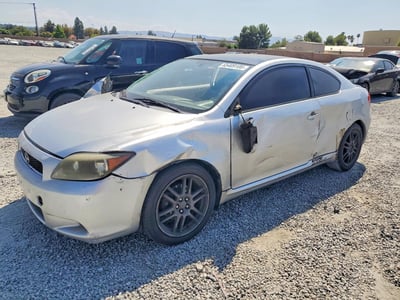 2006 Scion TC