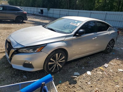 1N4BL4CV3LC****** 2020 Nissan Altima