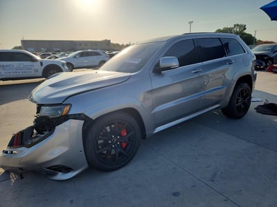 1C4RJFDJ4FC****** 2015 Jeep Grand Cherokee
