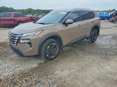 JN8BT3BB0RW****** 2024 Nissan Rogue