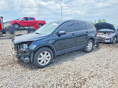 JHLRE48558C****** 2008 Honda CR-V