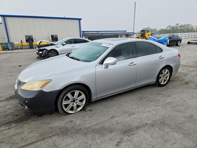 2007 Lexus ES