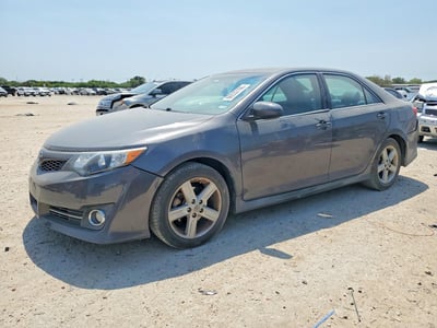 4T1BF1FK8EU****** 2014 Toyota Camry