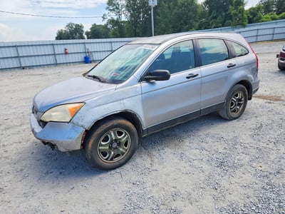 JHLRE48348C****** 2008 Honda CR-V