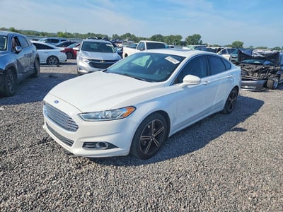 3FA6P0HD2ER****** 2014 Ford Fusion