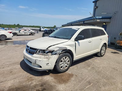 3C4PDCAB5KT****** 2019 Dodge Journey