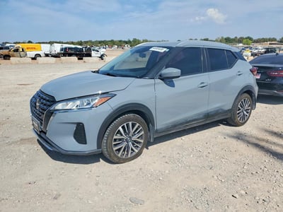3N1CP5CV3NL****** 2022 Nissan Kicks