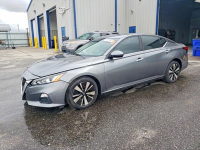 1N4BL4DV8MN****** 2021 Nissan Altima