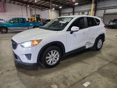 2015 Mazda CX-5