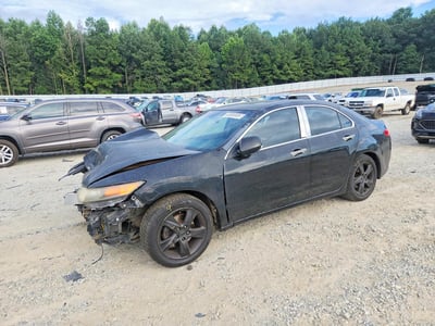 2012 Acura TSX