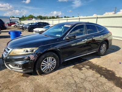 5J6TF3H38FL****** 2015 Honda Crosstour