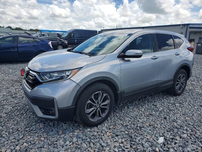 2HKRW2H83LH****** 2020 Honda CR-V