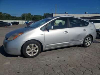 2008 Toyota Prius
