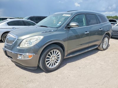 2011 Buick Enclave