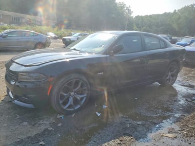 2C3CDXCT7GH****** 2016 Dodge Charger