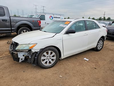 4T1BB46K39U****** 2009 Toyota Camry