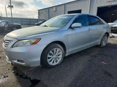 4T1BE46K69U****** 2009 Toyota Camry