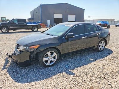 2009 Acura TSX