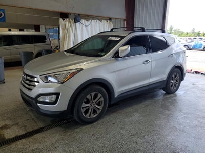 2014 Hyundai Santa Fe