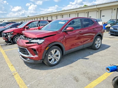 KL4AMBSL3RB****** 2024 Buick Encore