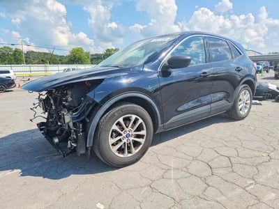 1FMCU0G65NU****** 2022 Ford Escape