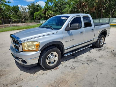 2006 Dodge Ram Pickup
