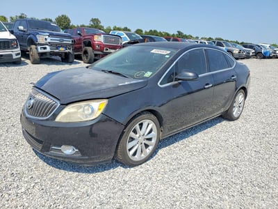 1G4PR5SK1D4****** 2013 Buick Verano