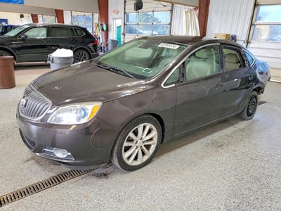 2014 Buick Verano
