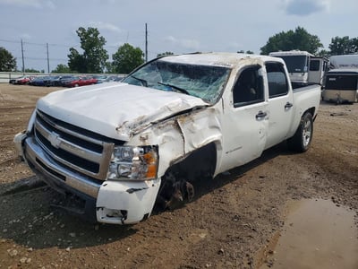 3GCEK23M89G****** 2009 Chevrolet Silverado