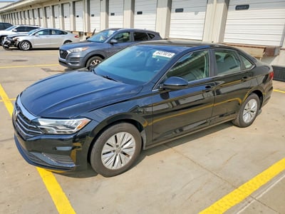 3VWN57BU0KM****** 2019 Volkswagen Jetta