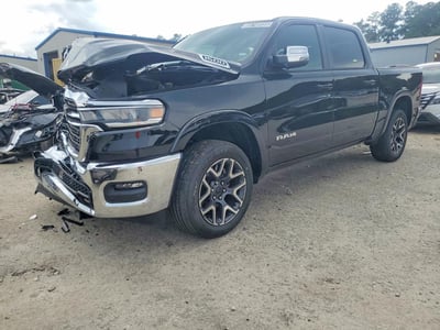 1C6SRFJP2TN****** 2026 RAM 1500