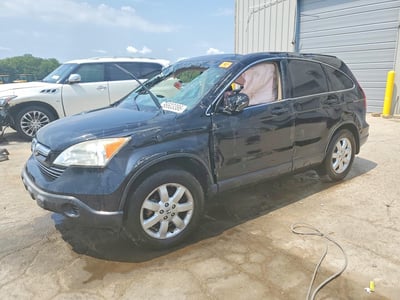 2007 Honda CR-V