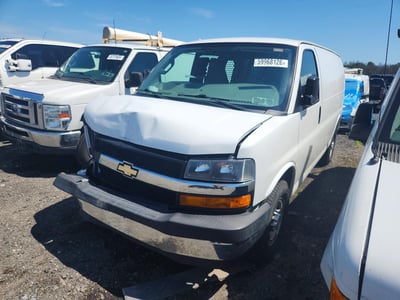 1FTYR2ZM2HK****** 2017 Ford Transit 250