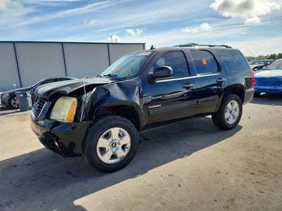 1GKS1AE06BR****** 2011 GMC Yukon
