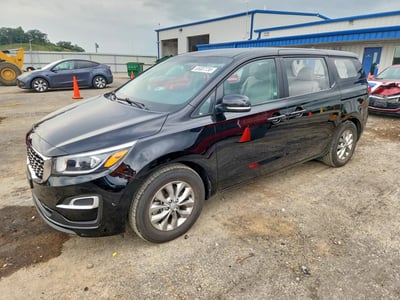 2019 Kia Sedona