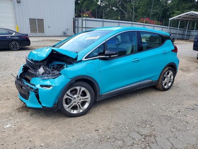 1G1FY6S06L4****** 2020 Chevrolet Bolt EV