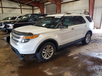 1FMHK7D94CG****** 2012 Ford Explorer