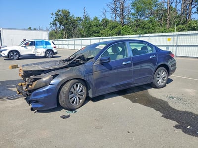 1HGCP3F88CA****** 2012 Honda Accord