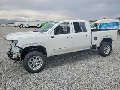 2021 GMC Sierra 3500 HD
