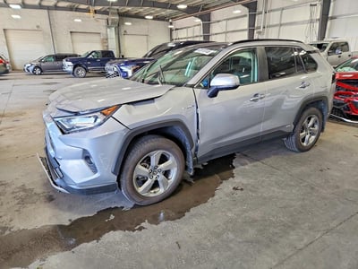 JTMDWRFV3LD****** 2020 Toyota RAV4 Hybrid