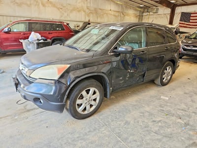2008 Honda CR-V