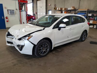 JF1GPAC63FH****** 2015 Subaru Impreza