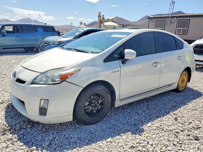 JTDKN3DU3A0****** 2010 Toyota Prius