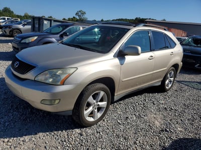 2T2GA31U65C****** 2005 Lexus RX