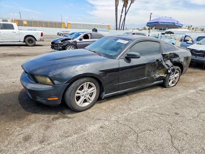1ZVBP8AM1B5****** 2011 Ford Mustang