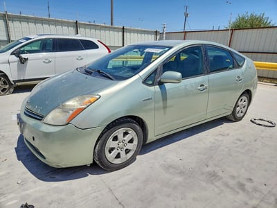 JTDKB20U687****** 2008 Toyota Prius